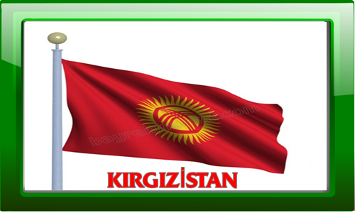 KIRGIZiSTAN