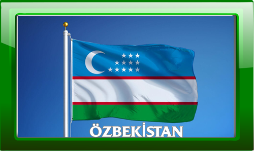 öZBEKiSTAN