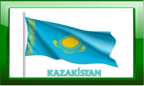 KAZAKiSTAN