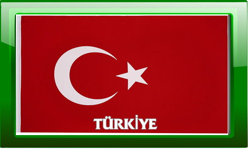 TURKiYE